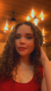 Foto de Amanda Santos