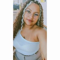 Foto de Adrielly Fernanda  Silva Santos Ferreira 