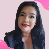 Foto de Jessica de Negreiros  Da Silva
