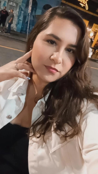 Foto de Julia  Monteiro