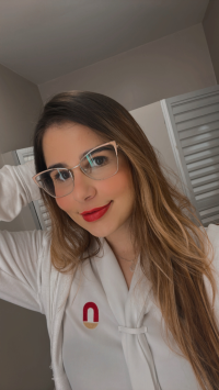 Foto de Alice  Giovanelli 