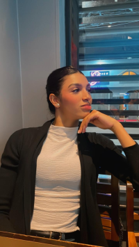 Foto de Melyssa  Santos 