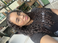 Foto de Geise Gabrielle Silva de Freitas 