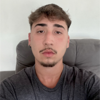 Foto de Guilherme da Silva Ruiz de Matos
