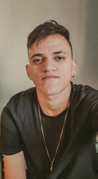 Foto de RIAN DA CONCEICAO