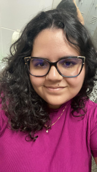 Foto de Alexia Maria Pereira da Mata