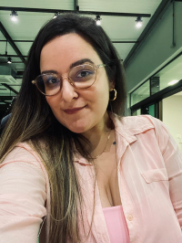 Foto de Juliana de Melos