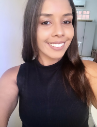 Foto de Pamela Lima