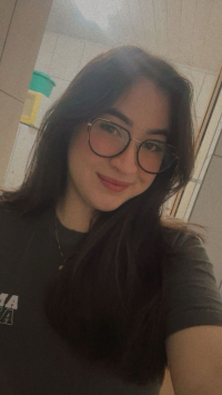 Foto de Nicole De Bonfim Ilario