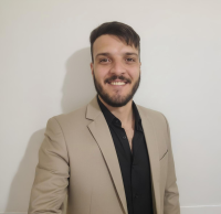 Foto de Guilherme Heringer