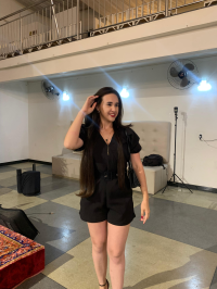 Foto de Monaliza  Soares Nascimento Brito 