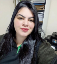 Foto de Larissa Araújo Borges Rosa