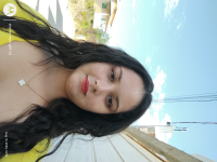 Foto de Glycia Lima Pereira Santos 