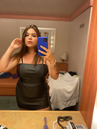 Foto de Thauany  Cristina 