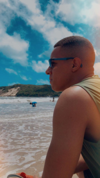 Foto de Pedro Henrique