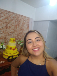 Foto de Daniela  Moreira wood