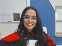 Foto de Maria Gabriella de Souza da Silva