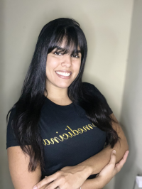 Foto de Pamela Rodrigues