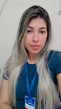 Foto de KAROLLINE MARIA SANTOS