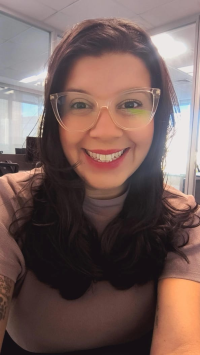 Foto de Bruna Ribeiro de Lima