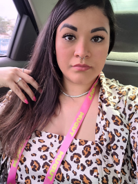 Foto de Adara Azevedo