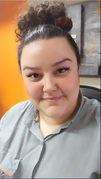 Foto de Alice  Carvalho Martins