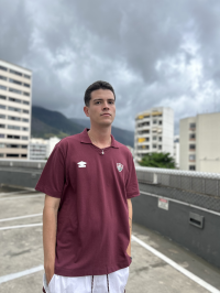 Foto de Antonio Pedro Tenuto Maia