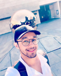 Foto de Bruno  Oliveira