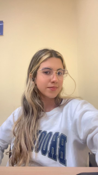Foto de Yasmin Raissa Da Costa Souza