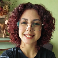 Foto de Nathaly Ferreira da Luz