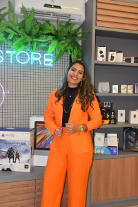 Foto de Ana Laura Moreira Gonçalves 