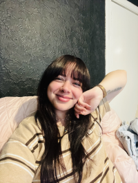 Foto de Gabriela  dos Santos 