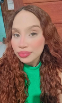 Foto de Paula Thays Machado Lima