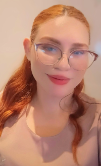 Foto de Tiffany Ribeiro Vieira dos Santos