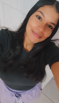 Foto de Janaína  Silva Matos 