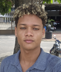 Foto de Virmaud Amaro dos Santos Junior 