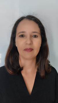Foto de Rosangela Rocha