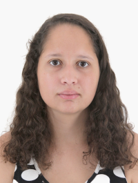 Foto de Brenda da Silva Oliveira 