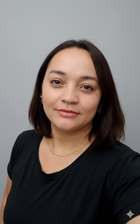Foto de Luzia Araujo de Sousa Silva