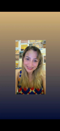 Foto de JOYCE CORREIA