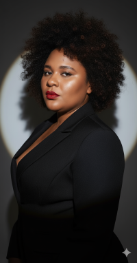 Foto de Djanira Bezerra