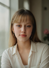 Foto de Maria Kauana  Da Rocha Kraus 