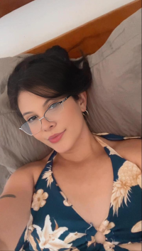 Foto de aline teixeira