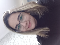 Foto de Daniela Barreto dos Santos