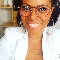 Foto de Mariana Prestes Machado