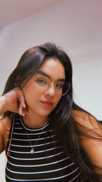 Foto de Eduarda  Camargo Rodrigues