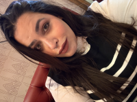 Foto de Paloma Sampaio