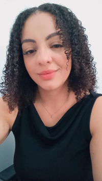 Foto de Vanessa Rosena Pereira