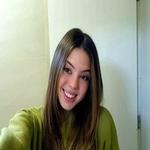 Foto de Rebeca Cascione