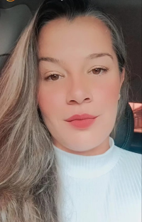 Foto de Viviane Amaral de Oliveira Mony